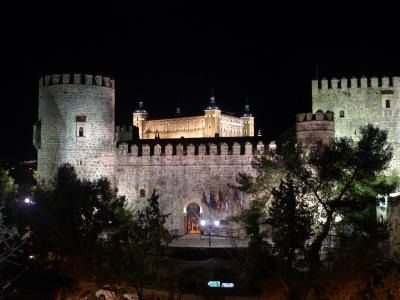 Abierto el plazo de inscripción para visitar el Castillo de San Servando y asistir a un concierto musical