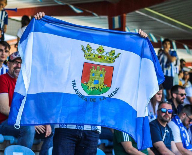 El CF Talavera agradece a su plantilla una temporada inolvidable y confirma la base del equipo para la 25/26