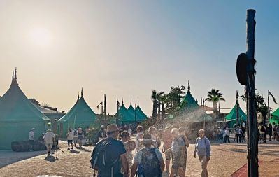Este verano tu viaje comienza en Puy du Fou España