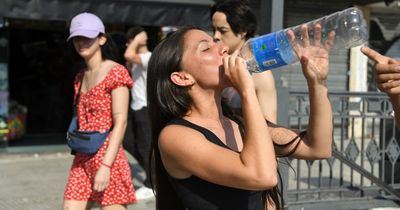 Meteored avisa de que esta ola de calor será extraordinaria: "Son temperaturas muy inusuales a finales de junio"