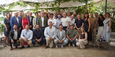GEN Empresas organiza la jornada “Territorio y Talento: claves para el desarrollo empresarial sostenible y tecnológico en CLM”