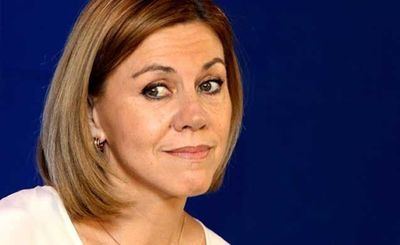 Cospedal cancela su asistencia a la clausura de la jornada sobre energía en Villar de Cañas