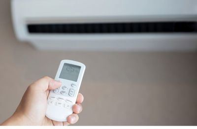 ¿Dejar el aire acondicionado encendido todo el día o apagarlo? Esto es lo que dicen los expertos