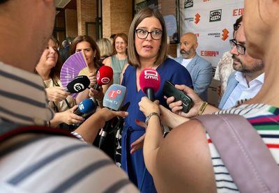 La Junta destaca el respaldo social a García-Page, que representa “la única voz que defiende Castilla-La Mancha”