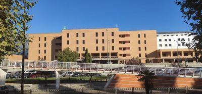 Un incendio en Velada se salda con un hombre hospitalizado 