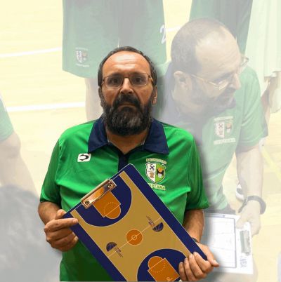 El talaverano Higinio Pulido pone fin a una etapa brillante en el Baloncesto Criptana