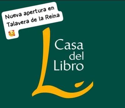 La Casa del Libro abrirá un establecimiento en Talavera muy pronto