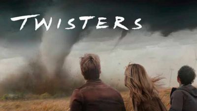 La película 'Twisters' llega al Cine de Verano de Quintanar de la Orden