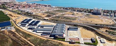 La CHS abre a información pública la concesión de 25 hm³ de agua desalada para regadíos del Tajo-Segura