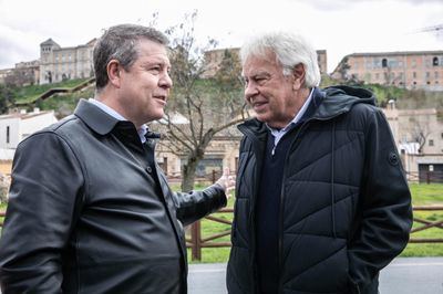 Page ve "mal" e "innecesario" que Sánchez recordase los casos de corrupción en el Gobierno de Felipe González