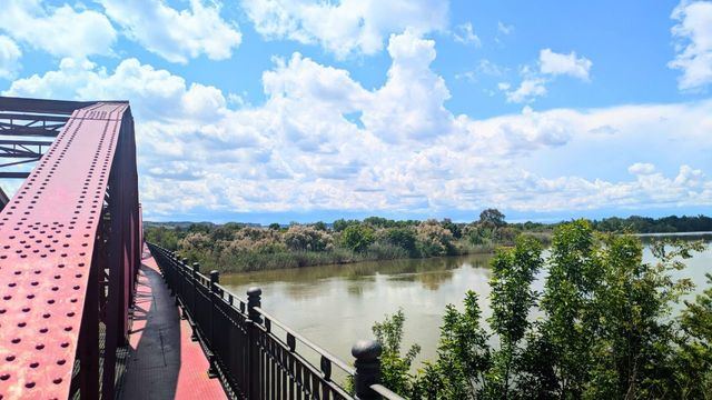 Piden valentía al alcalde de Talavera para que defienda, 'de una vez por todas', que el Tajo llegue con agua en calidad y en cantidad