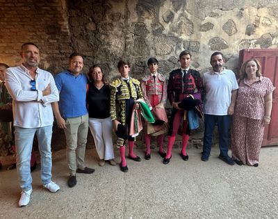 El IV Certamen Domingo Ortega celebra su segunda semifinal el próximo 20 de julio en Añover de Tajo
