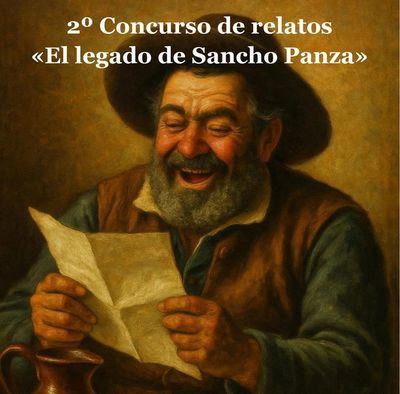 Sociedad Cervantina convoca concurso de relatos internacional con textos en castellano y un primer premio de 800 euros