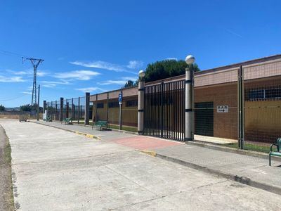 Así se resolvió el incidente en la piscina de Patrocinio: una reacción en cadena salvó una vida