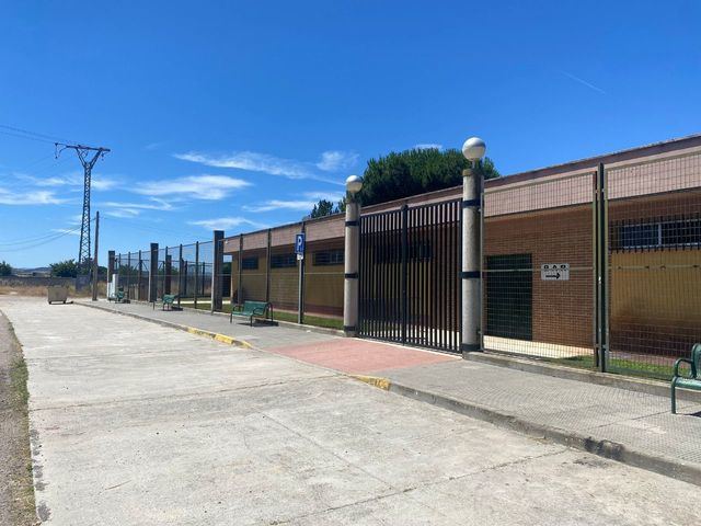 Así se resolvió el incidente en la piscina de Patrocinio: una reacción en cadena salvó una vida