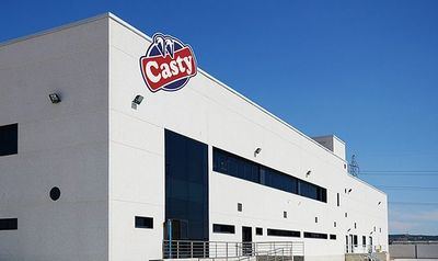UGT advierte de la ilegalidad de la huelga convocada por CCOO en la empresa Casty