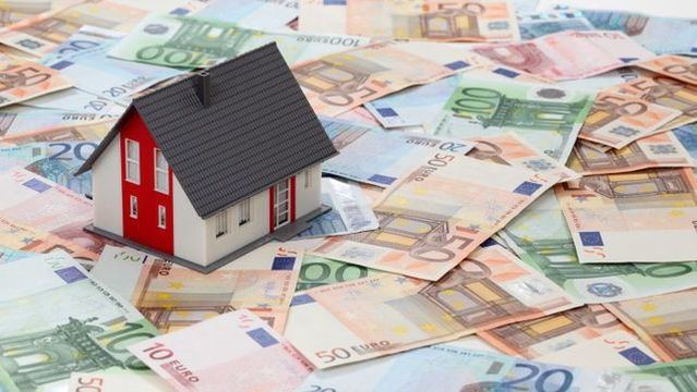 Castilla-La Mancha cierra 1.992 hipotecas en mayo