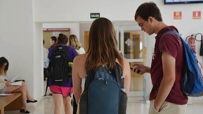La Ley de Universidades pasa el trámite de consulta pública previa al proyecto de ley, habiendo recibido 83 aportaciones 