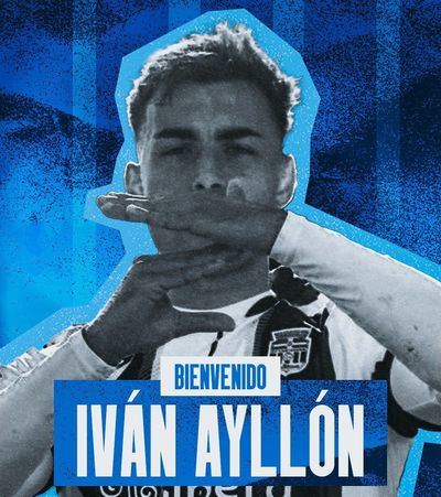 Iván Ayllón refuerza el ataque del CF Talavera para la temporada 2025/26