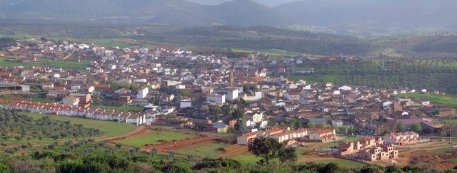 Los Navalucillos