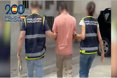 (Vídeo) Escándalo cárnico en un pueblo de Toledo: Hay tres hombres detenidos