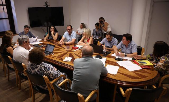Una sentencia obliga al Ayuntamiento a pagar más de 140.000 euros a la SGAE