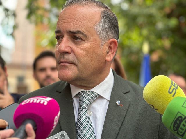 ¿Tiene Gregorio dos caras? 'Dice un día una cosa y al siguiente todo lo contrario'