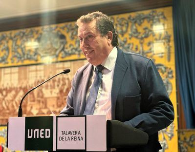 La Diputación de Toledo destina 330.000 euros a las enseñanzas universitarias en la provincia