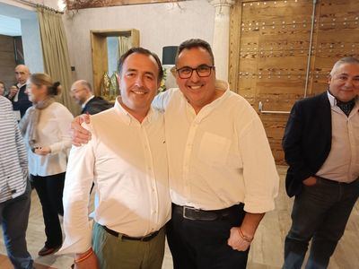 Exigen la dimisión de David Moreno por “mentir” en torno al responsable de Vox en Huete