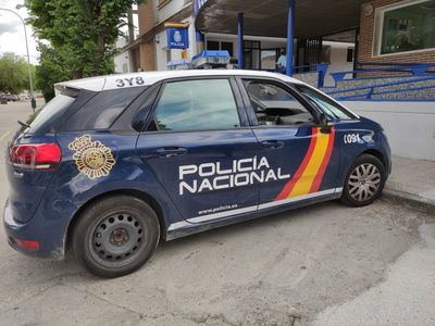 Desmantelan un local tapadera donde se vendía droga simulando ser una asociación cannábica