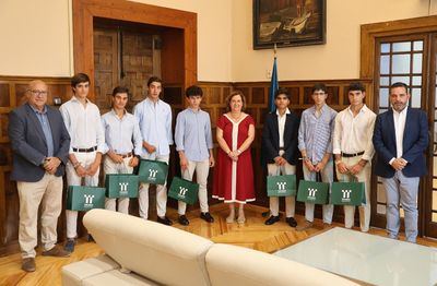 Toledo abre sus puertas al futuro del toreo: llega la final del IV Trofeo Domingo Ortega