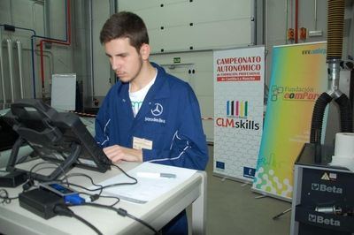 El Gobierno destina casi 48 millones a CLM para reforzar la FP