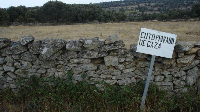 CLM refuerza la caza con 6.600 nuevas hectáreas en gestión