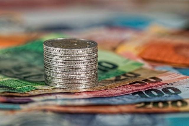 Monedas / Pixabay