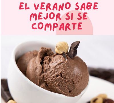 San Telesforo refresca el verano con una promoción irresistible: la 3ª tarrina al 50%