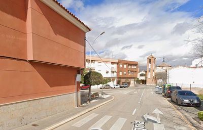 Un hombre de 36 años resulta herido por arma blanca en una discoteca