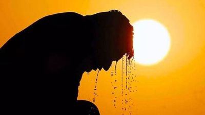 La AEMET avisa: España se enfrenta a una ola de calor extrema