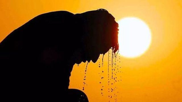 La AEMET avisa: España se enfrenta a una ola de calor extrema