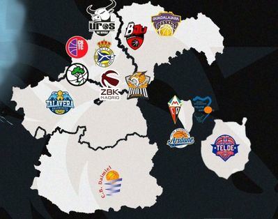 El Baloncesto Talavera está listo para hacer algo grande: estos son sus rivales