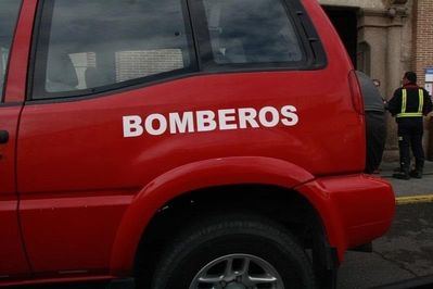 Un incendio obliga a evacuar un centro de personas con discapacidad