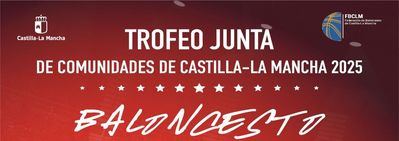 Definido el calendario del Baloncesto Talavera en el Trofeo de CLM