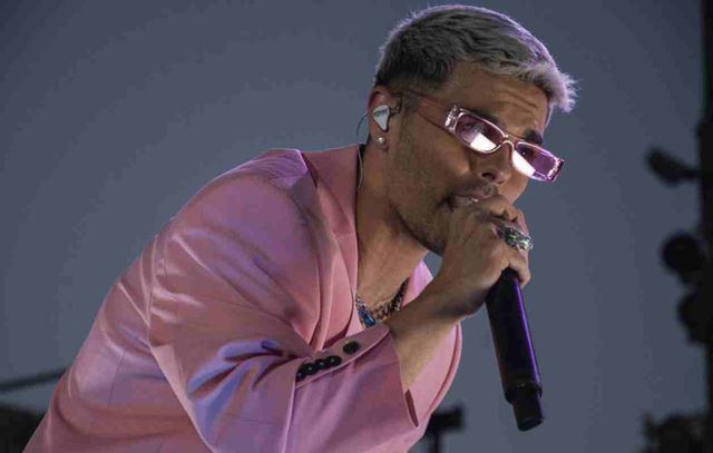 Abraham Mateo