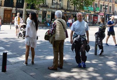 Cada vez hay más gente viviendo en Castilla-La Mancha: más de 2 millones