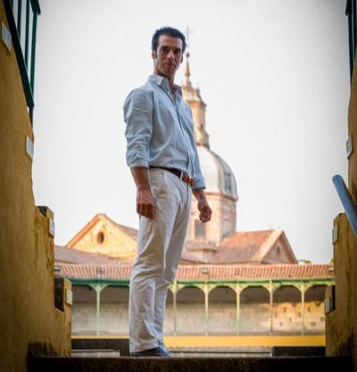 Morenito de Aranda se encerrará con seis toros en Talavera: este será el día