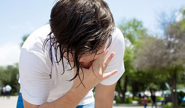 (Ola de calor) La AEMET advierte: temperaturas de hasta 42° en Talavera
