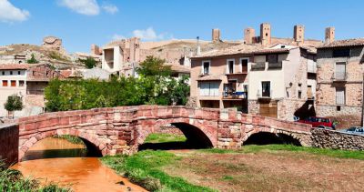 ¡Un oasis nocturno! Este pueblo de CLM te sorprenderá con sus frescas noches en plena ola de calor