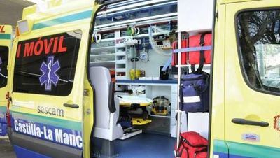 Tragedia laboral: un hombre de 55 años muere atrapado por una máquina