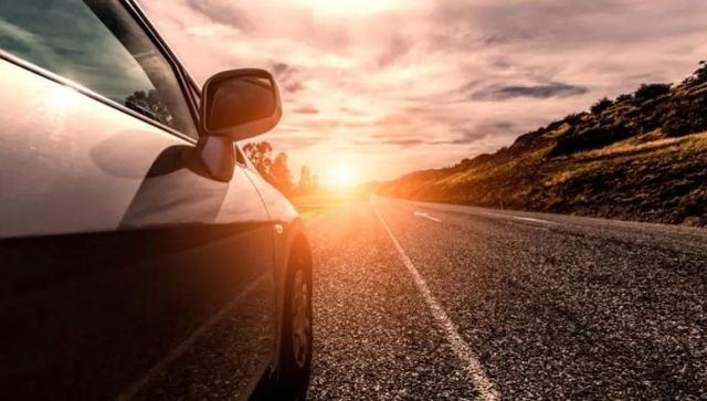 Coche / Imagen de recurso 