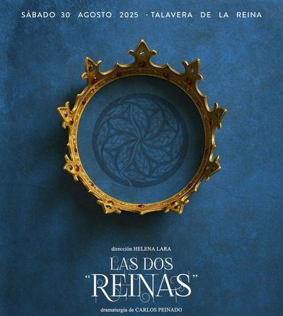 Todas las actividades que no puedes perderte de Las Dos Reinas