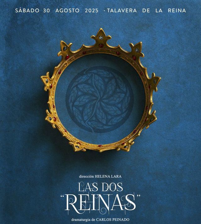 Todas las actividades que no puedes perderte de Las Dos Reinas